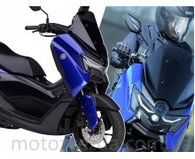  Yamaha NMAX 125/155 3 пок. (2025-2026) SEL1J  / SG92J 