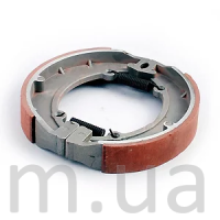 Колодки гальмівні (барабан)