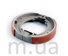 Колодки гальмівні (барабан)