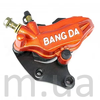 Супорти гальмівні