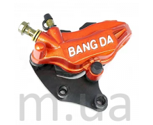 Супорти гальмівні