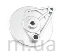 Кришки барабана гальмівного