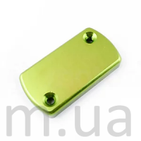 Кришки машинки гальмівної (ГТЦ)