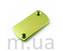 Кришки машинки гальмівної (ГТЦ)