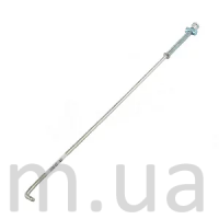 Тяга заднього гальма