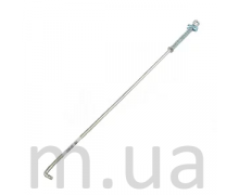 Тяга заднього гальма