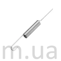 Пружини гальмівної системи