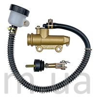 Машинки гальмівні нижні (заднього гальма)