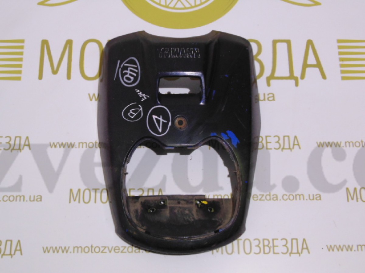 Клюв YAMAHA BW,S 50 под покраску (ТМ 1220801)