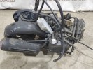 Двигатель Honda Dio AF-56 №3. В Робочем Состоянии.