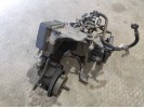 Двигатель Yamaha Gear UA06J не проверенный