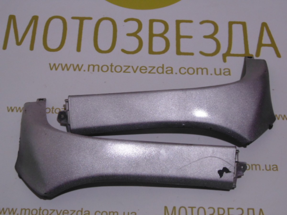 ЛЫЖИ КОРОТКИЕ HONDA LEAD AF20/HF05 №3