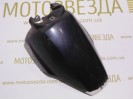 КРЫЛО HONDA LEAD AF20/HF05 ПЕРЕДНЯЯ ЧАСТЬ (61100-GW2A-0000) ЧЕРНОЕ