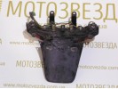 ХВОСТ В СБОРЕ HONDA LEAD AF20/HF05 КЛАСС В