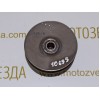 Шкив заднего вариатора Honda AF-35 / AF-62 / AF-68 / AF-70 118mm. Japan