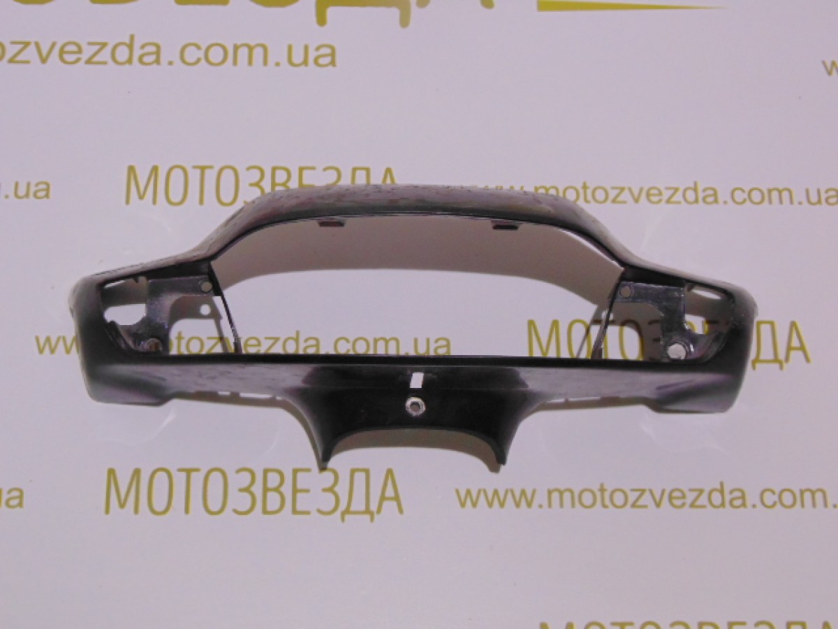 Голова Honda Tact 24  (под покраску)