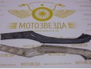 ЛЫЖИ HONDA TACT AF24 КЛАСС B 