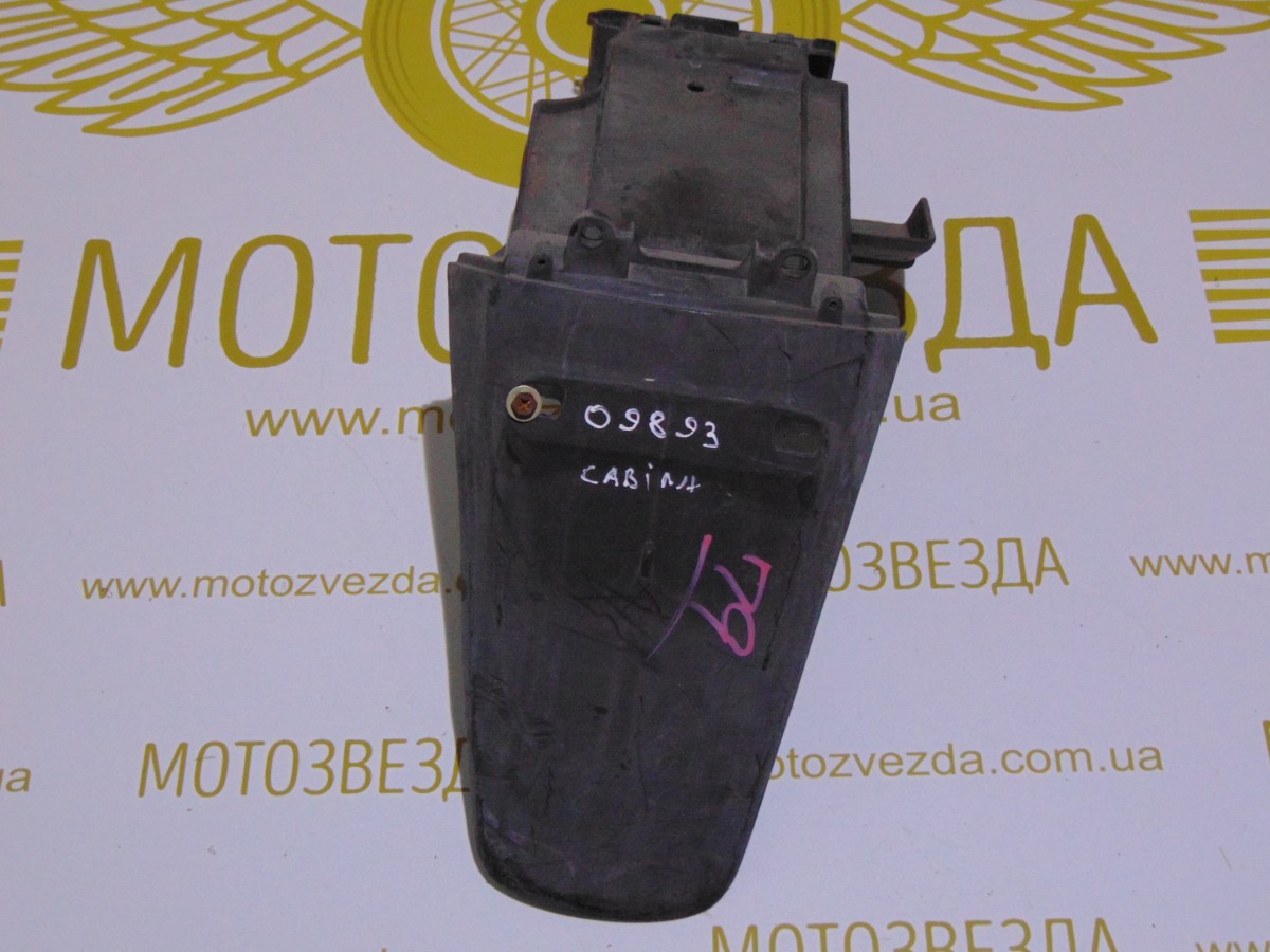 Хвост Honda CABINA 50 (80105-GBB-0000)