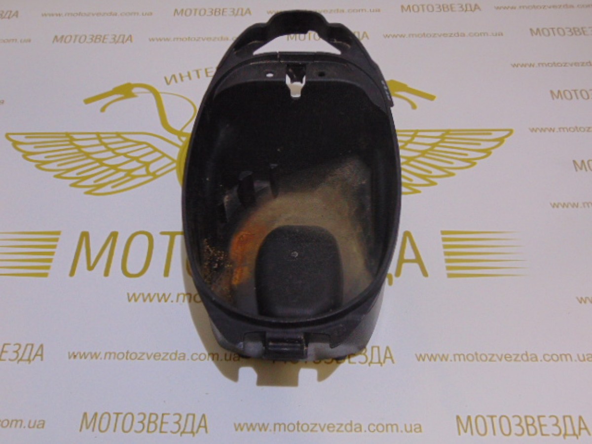 Бардачок под сиденье 81250-GFHK-7500 Honda Dio AF-68 Japan