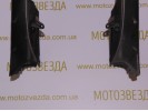 Подклювник 61100-GFK-9010 Honda Dio Cesta AF-62 / AF-68  Japan Выбрать цвет !