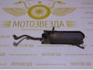 Глушитель HONDA BENLY-50 AA03