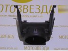 Пластик фары HONDA BENLY-50 AA03 (53215)