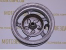 Диск задний J 10XMT2.75 DOT HONDA BENLY-50 AA03  131mm.