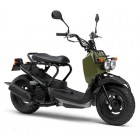 HONDA ZOOMER AF-58