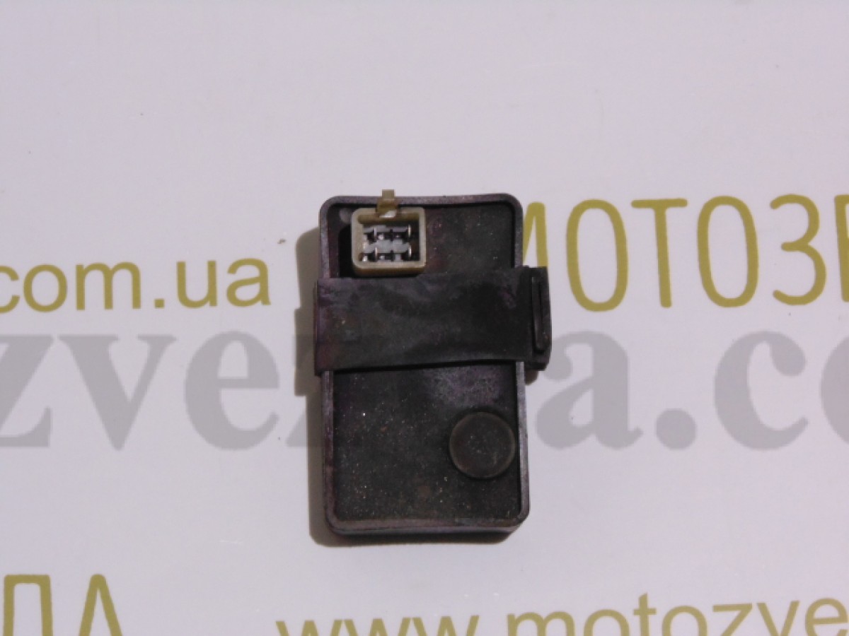 Коммутатор GCK CI687 Honda AF (4 контакта)