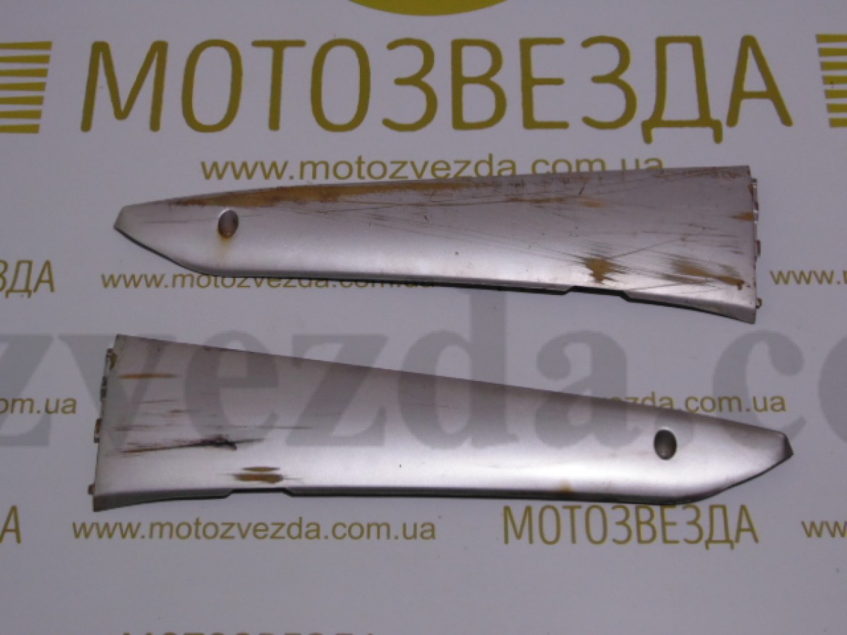 Лыжи Honda Joker AF-42/HF-09 (83520-GCKA-0000) с дефектами!