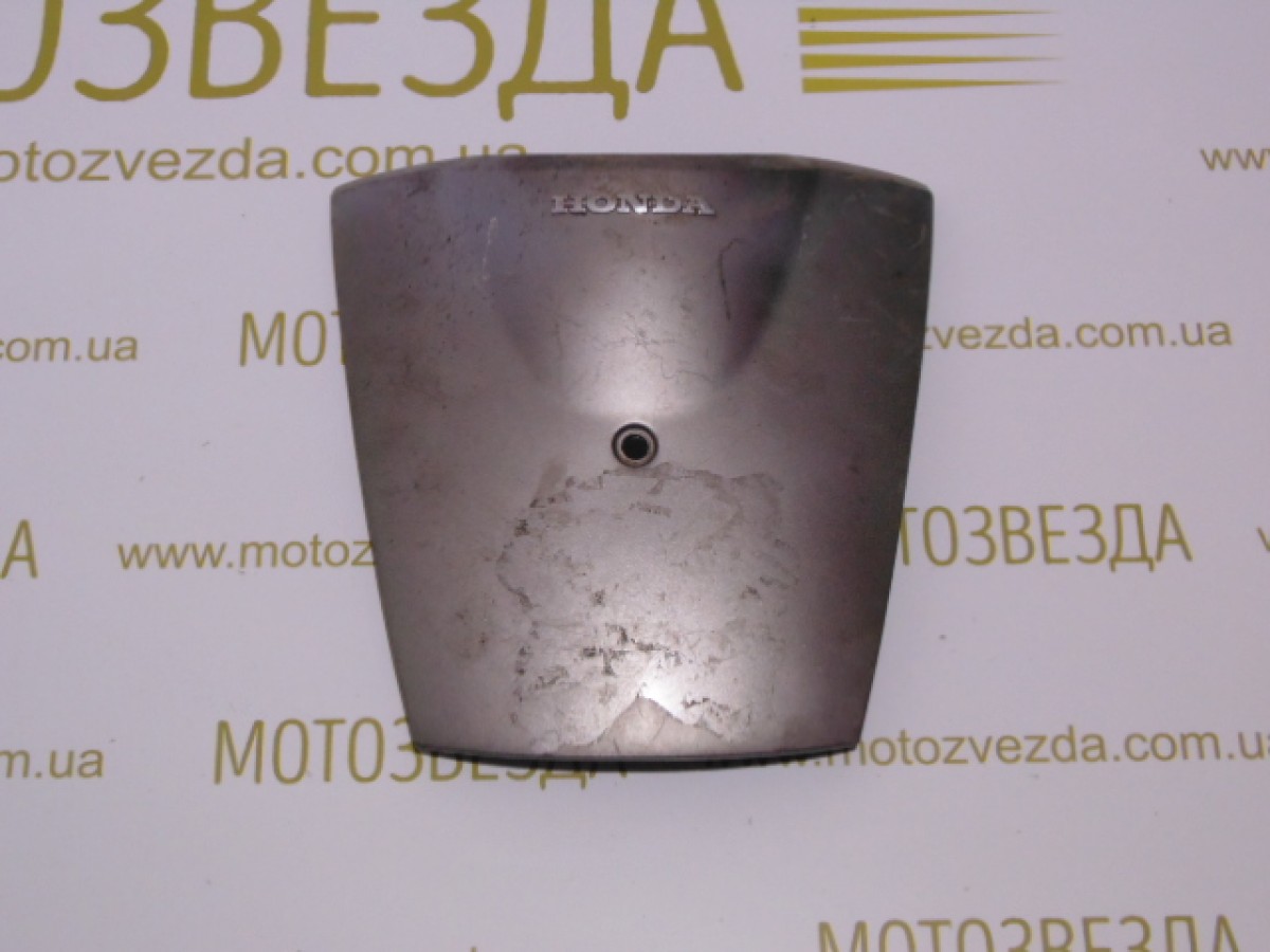 Накладка на клюв Honda Lead AF48/JF06 (64302-GSCA-0000) серый