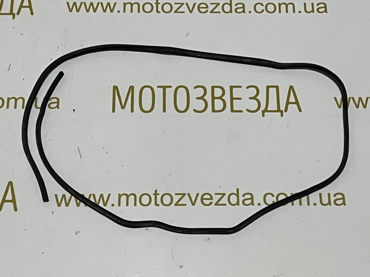 Прокладка резиновая крышки вариатора Honda Dio AF-35 / ZX-35 