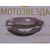 Голова HONDA AF-34 ( Дисковый тормоз) 53205-GBL-7000 Под покраску!