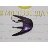 Спойлер Honda Dio AF-34 / AF-35 Выбрать цвет!