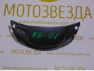 Голова HONDA AF-35 / ZX-35 ( Дисковый тормоз) 53205-GBLK-8700 с дефектами!