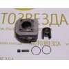 Поршневая группа SUZUKI ADRESS AD-100 (CE11A)-(CE13A)