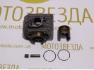 Поршневая группа SUZUKI ADRESS AD-100 (CE11A)-(CE13A)