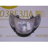 ФАРА В СБОРЕ SUZUKI ADRESS-110 (PO972) КЛАСС B 