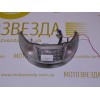 СТОП SUZUKI ADRESS-110 (35710-16FO) Белые все стекла