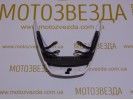 Спойлер SUZUKI ADDRESS V50 ( CA42A/44A )