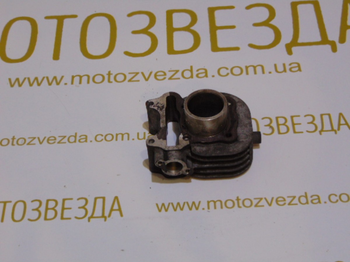 Гильза 32G  SUZUKI Lets 4/5/V50 (под новый поршень)