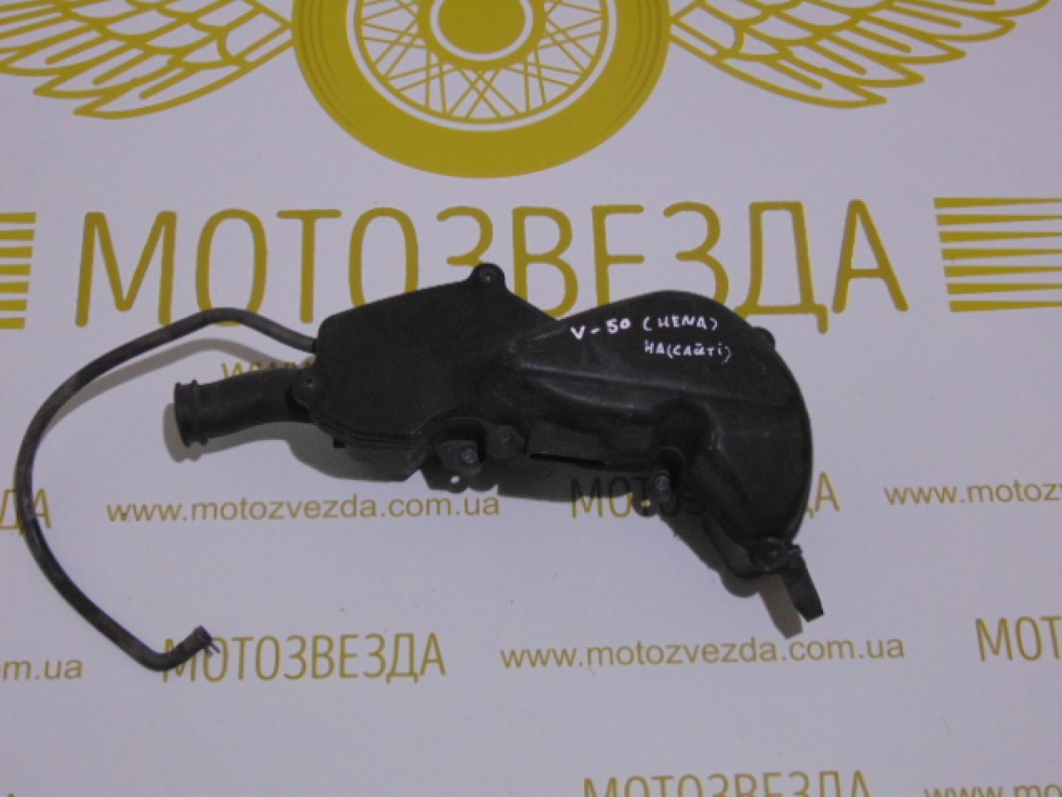 Корпус фильтра 32G1 Suzuki Lets 4 / Address V-50 Japan 