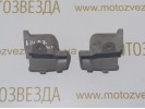 Заглушки передних поворотов 46558-32G00 ( комплект ) Suzuki 4 Basket  Japan  