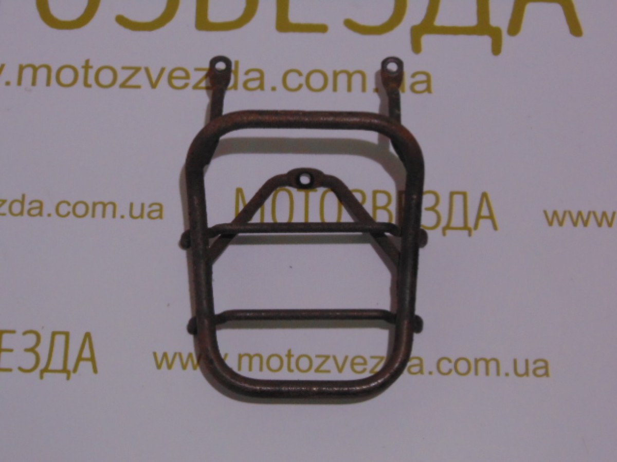 Багажник Suzuki Sepia (образец №2)