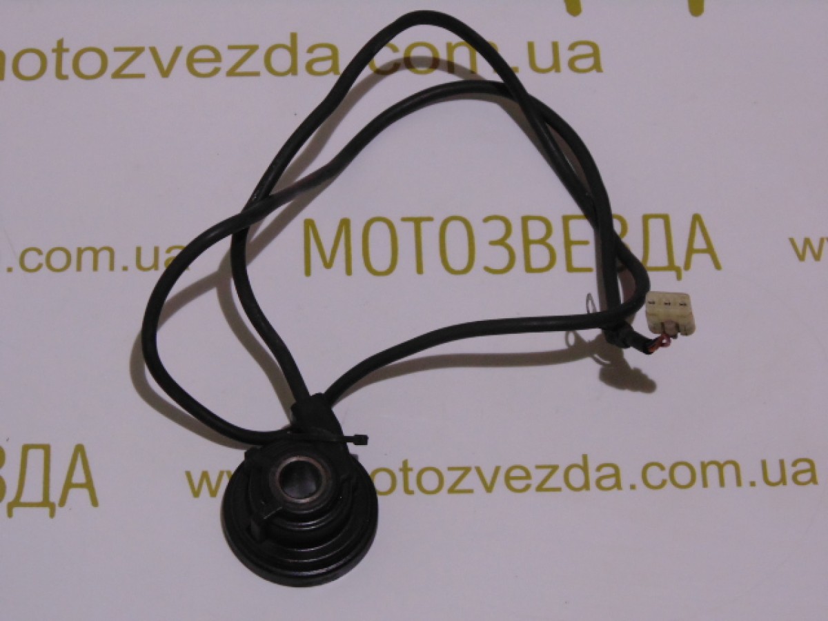 Электронный привод спидометра  SUZUKI SKYWAVE 250 CJ43A
