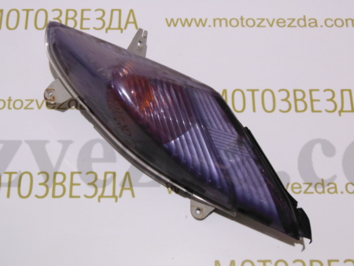 Поворот правый  SUZUKI SKYWAVE 250 CJ43A (P3379R)