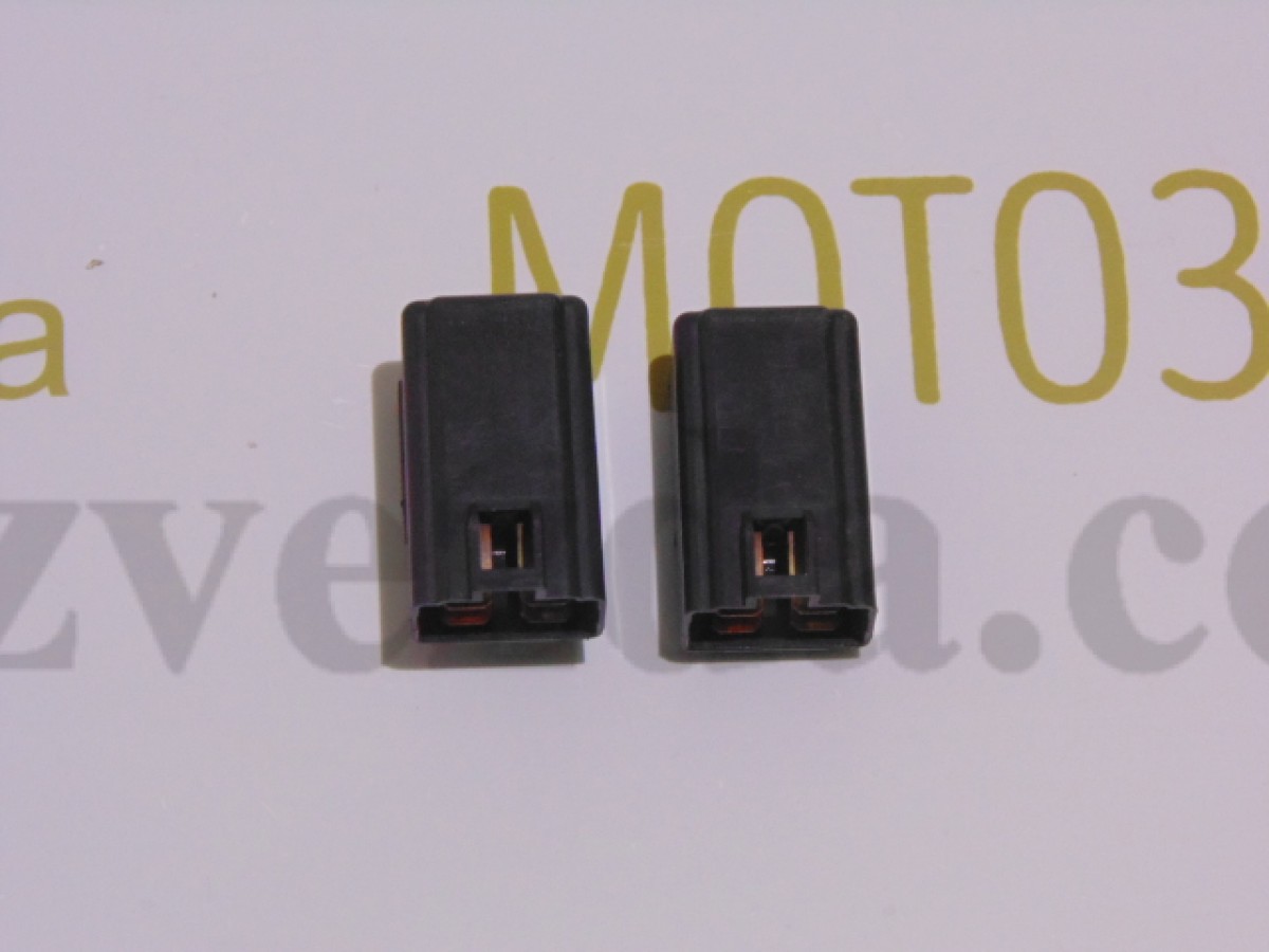 Реле стартера CA1a-12V SUZUKI SKYWAVE 250 CJ43A SUZUKI SKYWAVE 250 CJ43A( 2 ШТ)