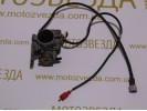 Инжектор SUZUKI SKYWAVE 250 CJ43A