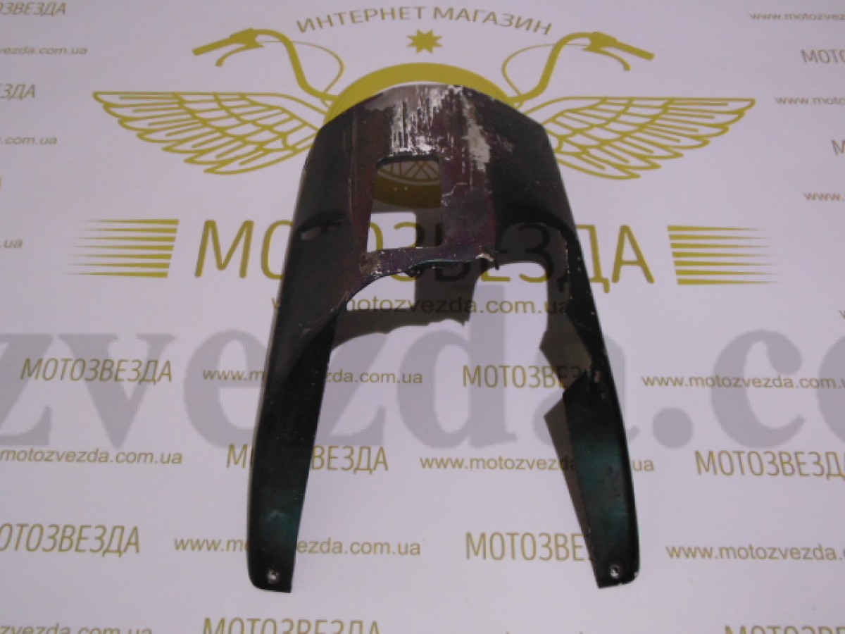 Защита днища Suzuki ZZ Inch Up Sport (ПОД ПОКРАСКУ) 48138-43ER0