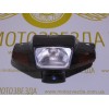 ГОЛОВА в сборе SUZUKI ADRESS-II (CA1СA) 3510-37BO Класс В